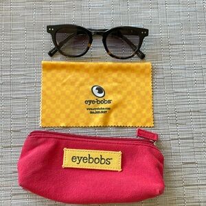 eyebobs - Waylaid - sunny readers  2.0 strength